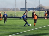 S.K.N.W.K. JO12-1JM - Vosmeer JO12-1 (competitie) 2023-2024 (3e fase) (78/129)